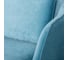Диван R-Home Окланд 2-х местный Блю 4017321h_Блю 5