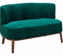 Диван R-Home Шафран_Изумруд 40001051h_Изумруд