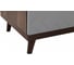 Комод R-Home с 5 ящиками Сканди Грей 4009266hM_Грей 8