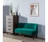 Комод R-Home с 5 ящиками Сканди Грей 4009266hM_Грей 10