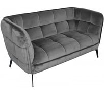 Диван R-Home Осло Gray 2-х местный 40173111h_gray