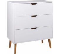 Комод R-Home 3 ящика Nikko 400955231h