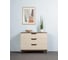 Комод R-Home с 3 ящиками Сканди Бежевый 4009264hM_Беж 10