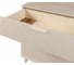 Комод R-Home с 3 ящиками Сканди Жемчужно-белый 4009264hM_Жемчуг 8