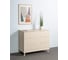 Комод R-Home с 3 ящиками Сканди Жемчужно-белый 4009264hM_Жемчуг 13