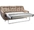 Раскладной диван R-Home Сканди Браун 4017221H_Браун 7