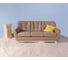 Раскладной диван R-Home Сканди Браун 4017221H_Браун 9
