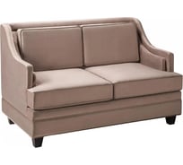 Диван R-Home Аделаида Сильвер 4017185_Сильвер