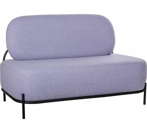Диван R-Home Gawaii 2-х мест Лиловый 40001803h_Лил 1