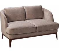 Диван R-Home Окланд 2-х местный 4017321h_Грей