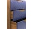 Комод R-Home с 5 ящиками Сканди Сапфир 4009266hM_Сапфир 10