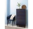 Комод R-Home с 5 ящиками Сканди Сапфир 4009266hM_Сапфир 12