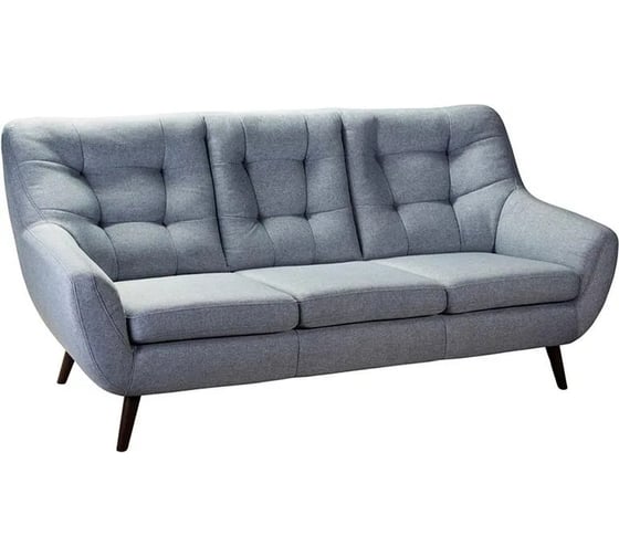 Диван R-Home Сканди Грей 40178220h_Грей 1
