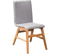 Стул R-Home Нарвик Soft Сканди Грей 40001061HS