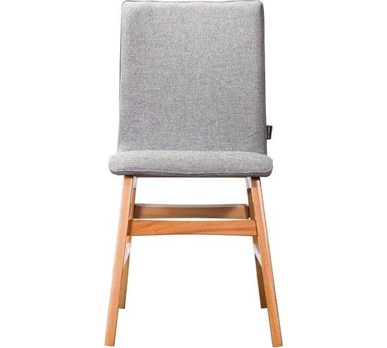 Стул R-Home Нарвик Soft Сканди Грей 40001061HS