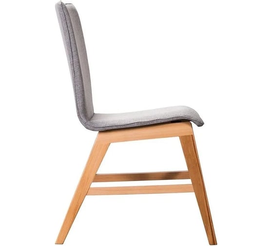 Стул R-Home Нарвик Soft Сканди Грей 40001061HS
