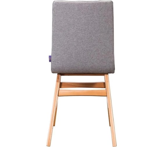 Стул R-Home Нарвик Soft Сканди Грей 40001061HS