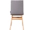 Стул R-Home Нарвик Soft Сканди Грей 40001061HS 5