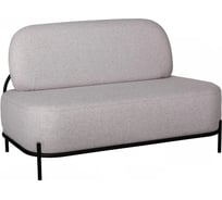 Диван R-Home Gawaii 2-мест. Светло-серый 40001803h_ССер