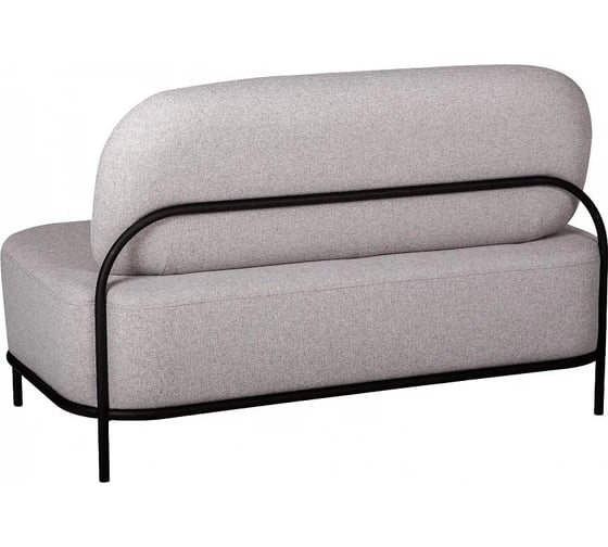 Диван R-Home Gawaii 2-мест. Светло-серый 40001803h_ССер
