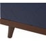 Комод R-Home с 3 ящиками Сканди Сапфир 4009264hM_Сапфир 4