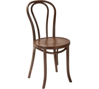 Стул R-Home Венский Сканди Орех 400019h_Орех