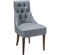Стул R-Home Ларедо Грей 400090_Грей