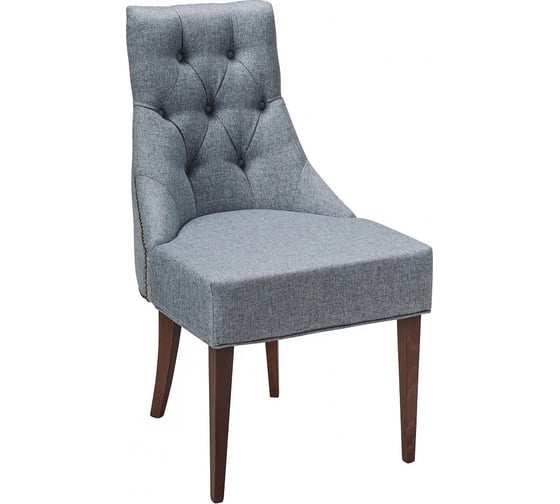 Стул R-Home Ларедо Грей 400090_Грей 1