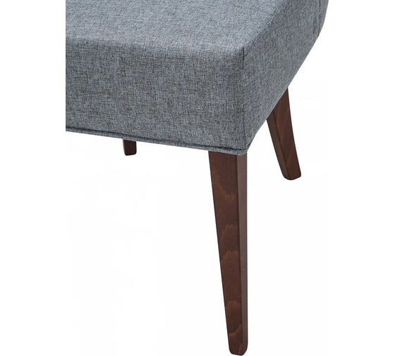 Стул R-Home Ларедо Грей 400090_Грей