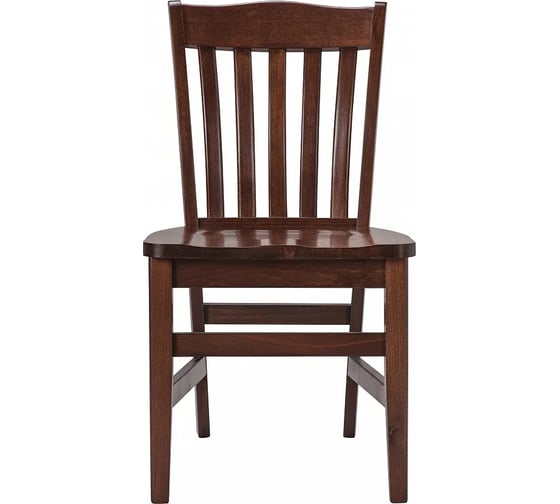 Стул R-Home Гессер Орех 4001081HW