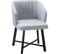 Кресло R-Home Loft №10 Стоун 410128h_Стоун