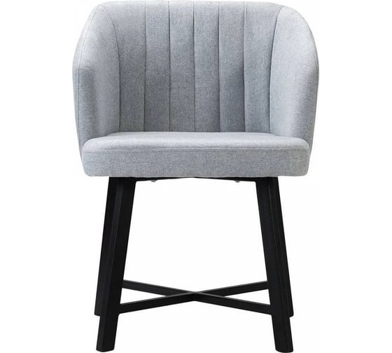 Кресло R-Home Loft №10 Стоун 410128h_Стоун