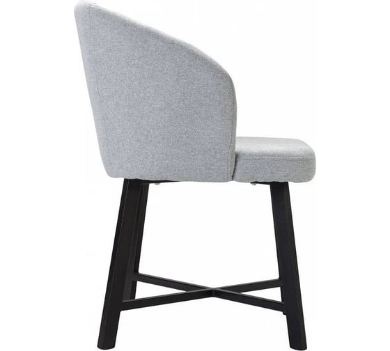 Кресло R-Home Loft №10 Стоун 410128h_Стоун