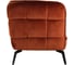 Кресло R-Home Осло Orange 40173101h_oran 3