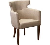 Кресло R-Home Виго Сканди Браун 400069_Браун