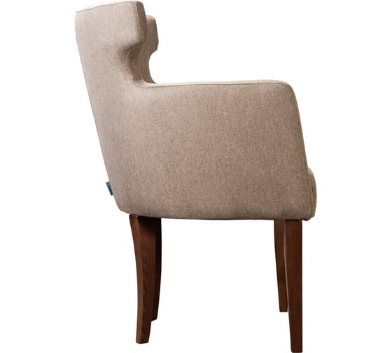 Кресло R-Home Виго Сканди Браун 400069_Браун