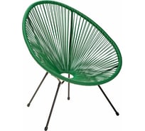 Кресло R-Home Acapulco green 870155