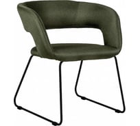 Кресло R-Home Hugs Тм.зел/Link 41013110025h_ТмЗел