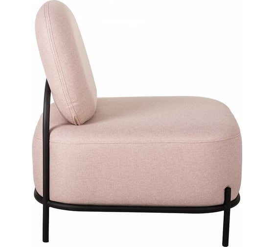 Кресло R-Home Gawaii Розовый 40001802h_Роз
