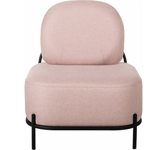 Кресло R-Home Gawaii Розовый 40001802h_Роз