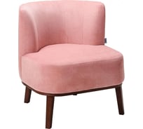 Кресло R-Home Шафран Пинк 4000105h_Пинк