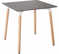 Стол R-Home Compatto 80x80 grey 020151