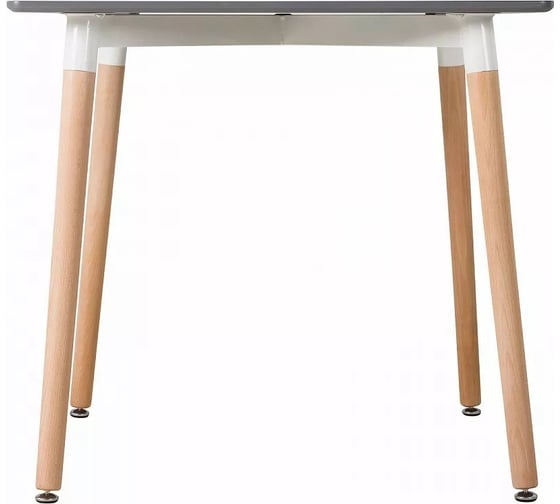 Стол R-Home Compatto 80x80 grey 020151