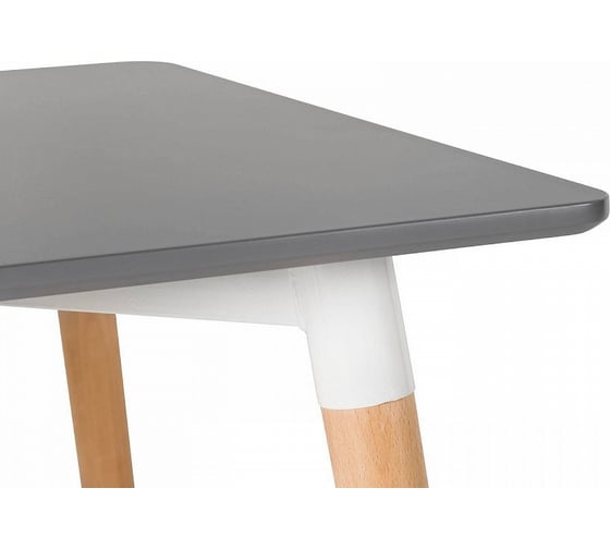Стол R-Home Compatto 80x80 grey 020151