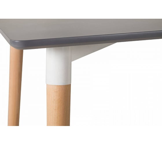 Стол R-Home Compatto 80x80 grey 020151