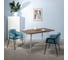 Стол R-Home Диего раздвиж. 120-160x80 натур орех_БЕЛЫЙ 41042910h_натОрех12 7