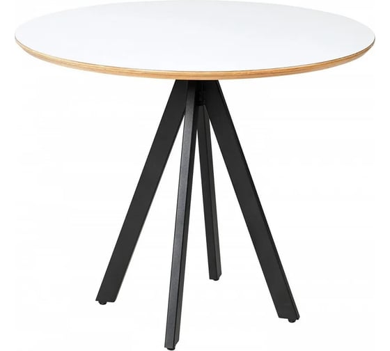 Стол R-Home Арки Legno белый R90 40531011
