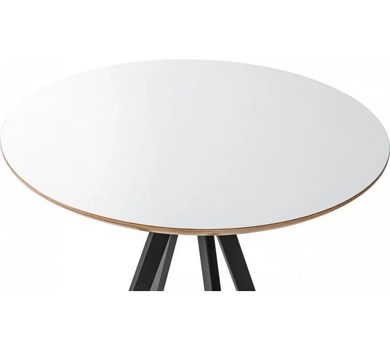 Стол R-Home Арки Legno белый R90 40531011