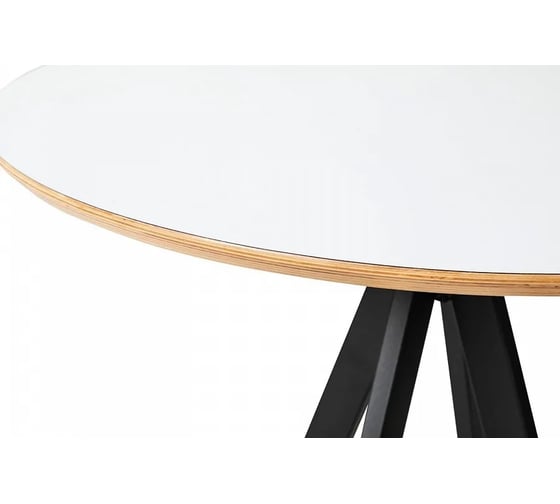 Стол R-Home Арки Legno белый R90 40531011