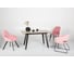 Стол R-Home Диего раскладной 120-160x80 дуб 4104291h_дуб12 6